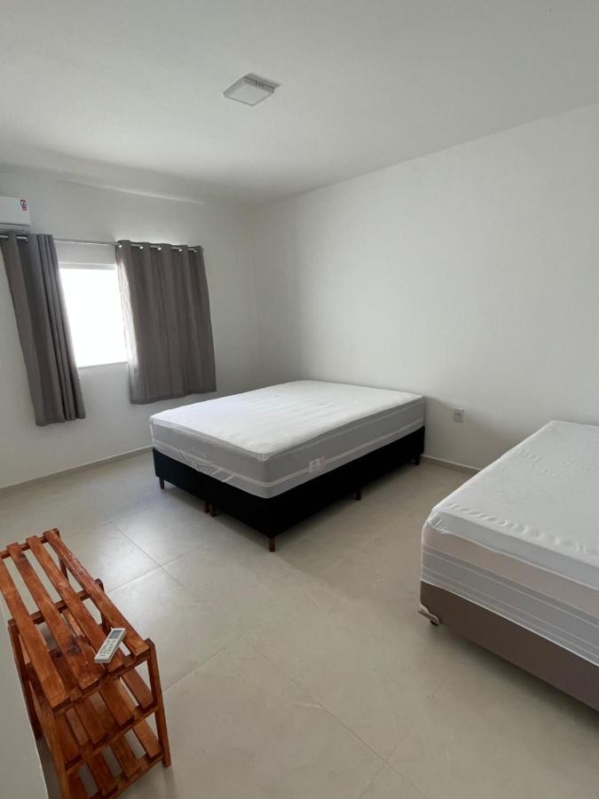 Casa Com Piscina Em Coroa Vermelha 산타 크루스 카브랄리아 외부 사진